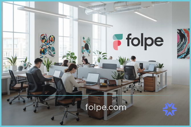 Folpe.com