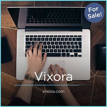 Vixora.com