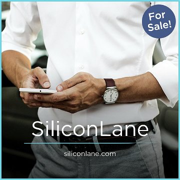 SiliconLane.com