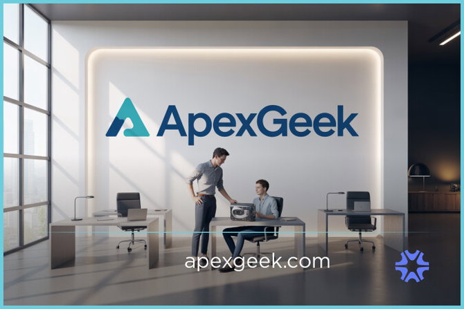 ApexGeek.com — 2