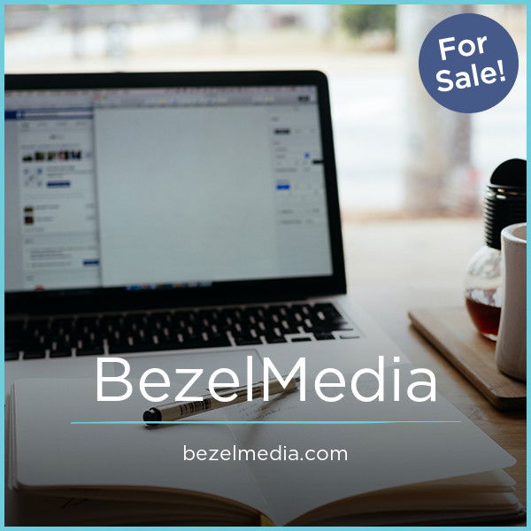 BezelMedia.com