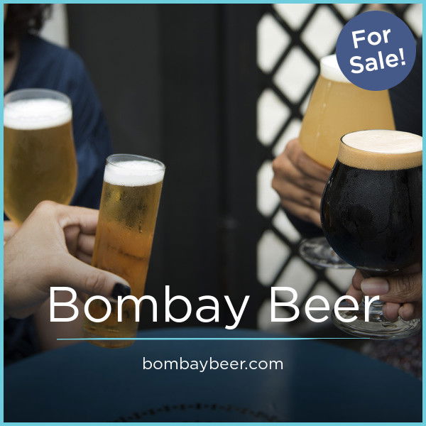 BombayBeer.com