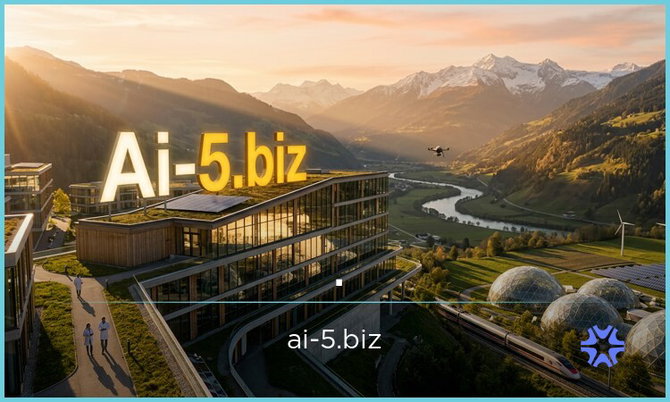AI-5.biz — 2