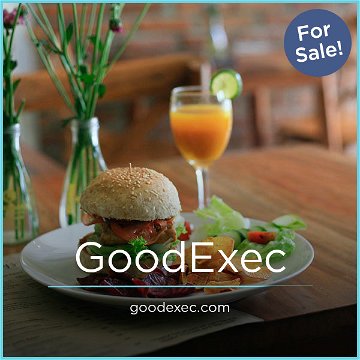 goodexec.com