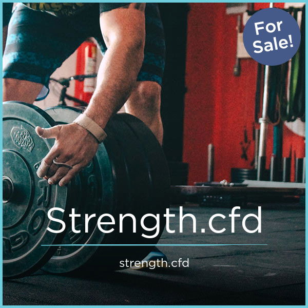 Strength.cfd
