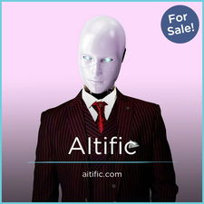 AItific.com - buying Good premium names