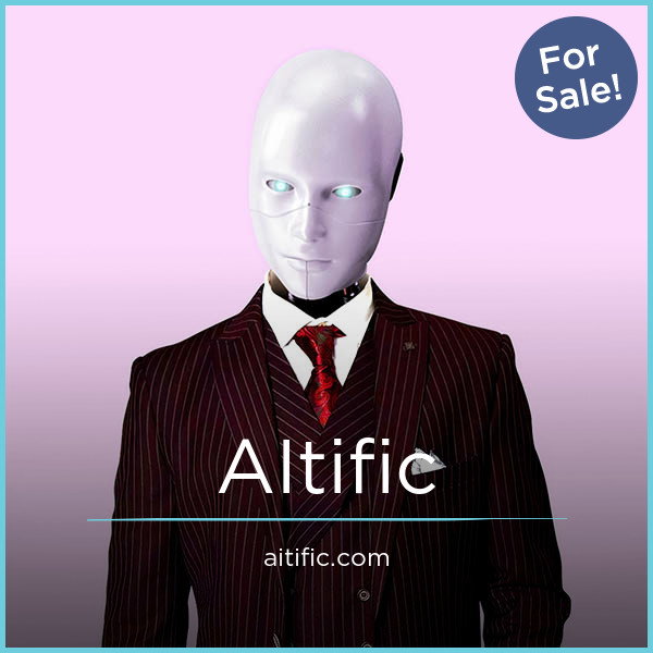 AItific.com — 2
