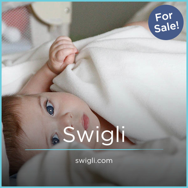 Swigli.com - Catchy domains for sale