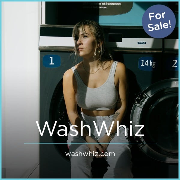 WashWhiz.com image 2