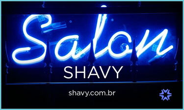 Shavy.Com.Br - Creative brandable domain for sale