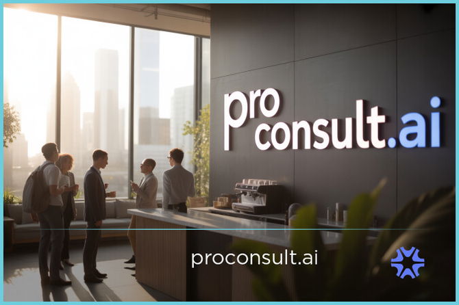 ProConsult.ai — 2