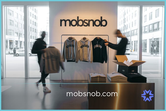 MobSnob.com image 2