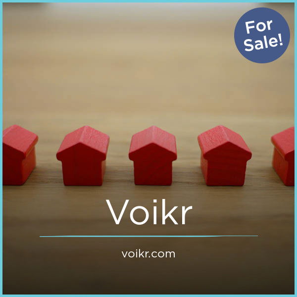 Voikr.com