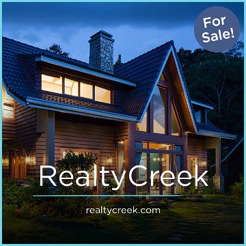 RealtyCreek.com