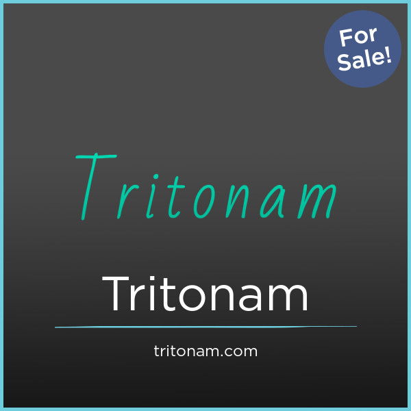 Tritonam.com