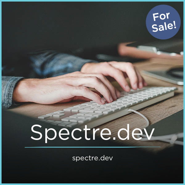 spectre.dev