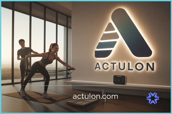 Actulon.com — 2