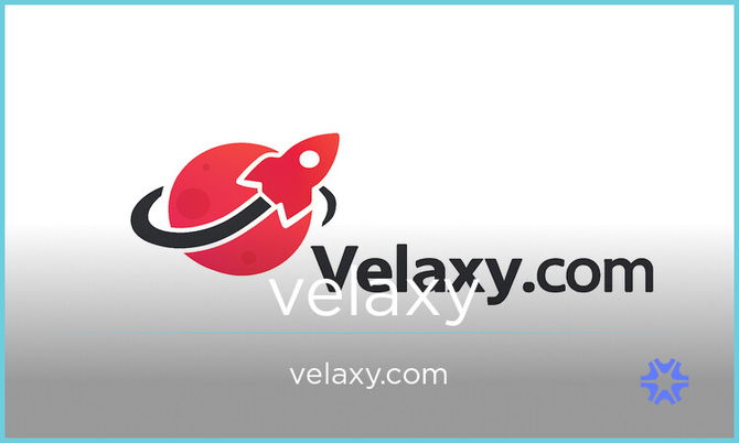 Velaxy.com — 2