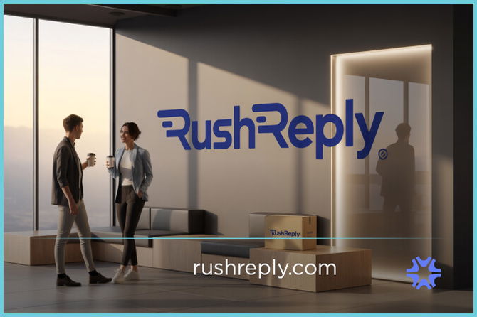 RushReply.com — 2