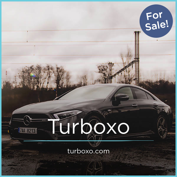 Turboxo.com - Great premium domain names for sale