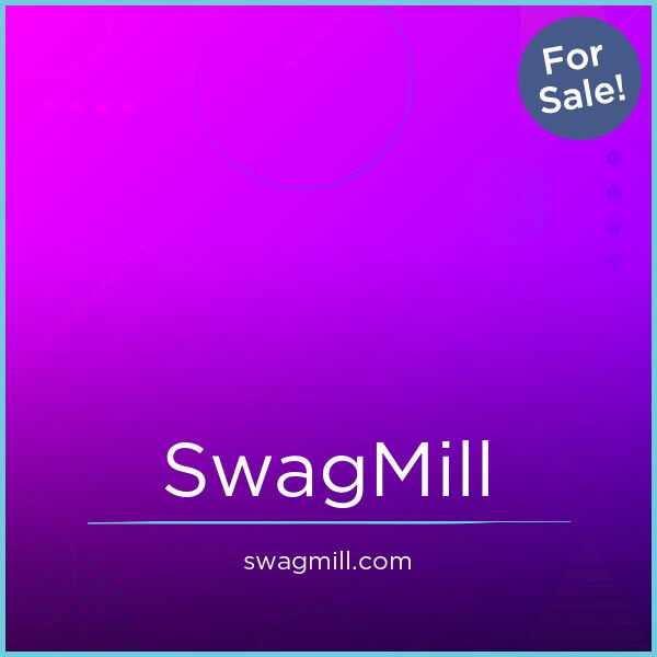 SwagMill.com