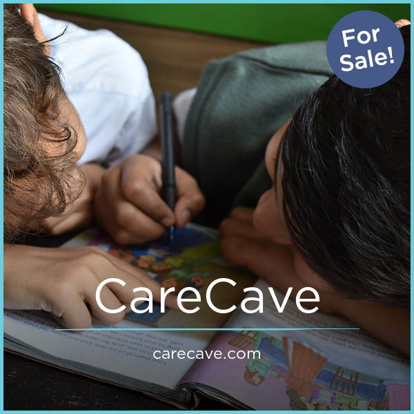 CareCave.com