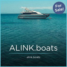 ALINK logo