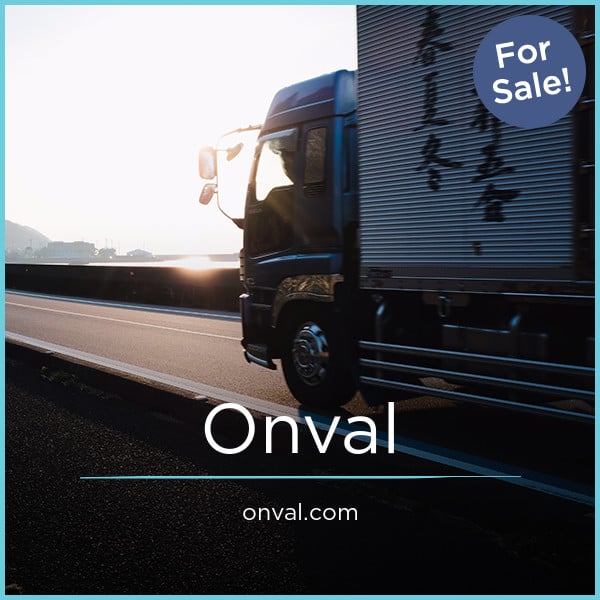 Onval.com - Unique premium names