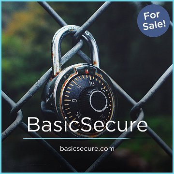BasicSecure.com