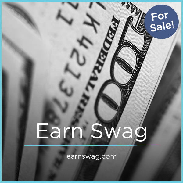 EarnSwag.com