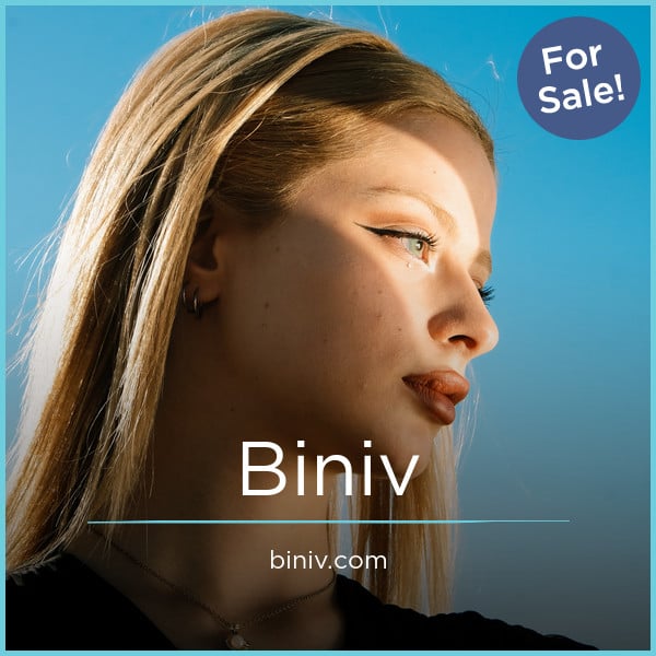 Biniv.com — 2