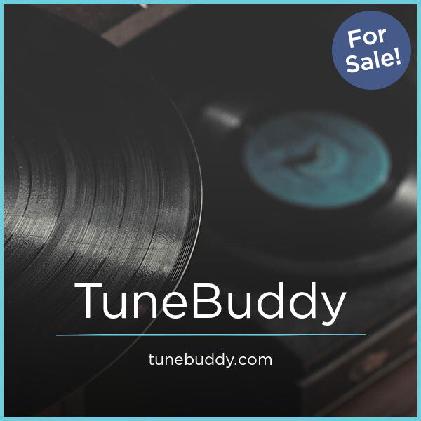 TuneBuddy.com