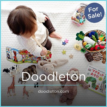 Doodleton.com