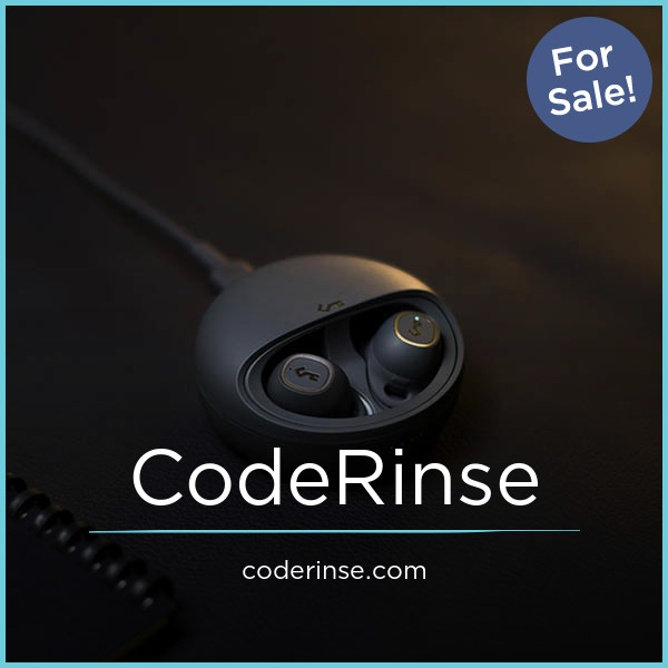CodeRinse.com image 2