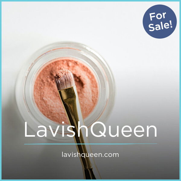 LavishQueen.com