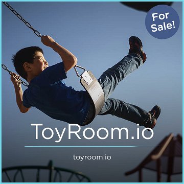 ToyRoom.io