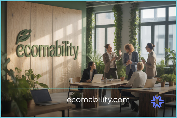 EcomAbility.com - Unique premium domain names