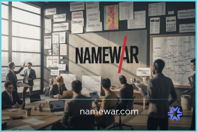 NameWar.com — 2