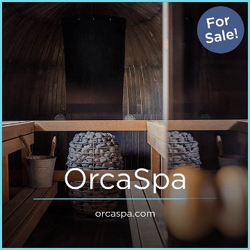 OrcaSpa.com