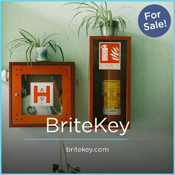 BriteKey.com