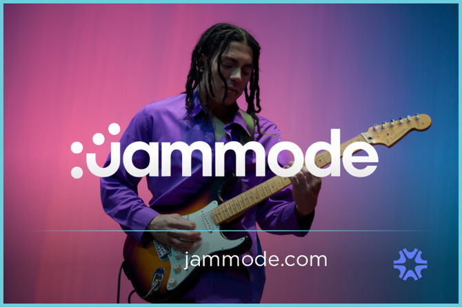 JamMode.com