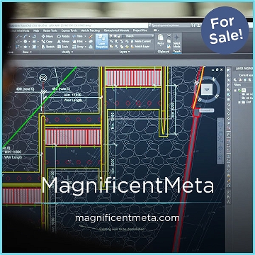 MagnificentMeta.com