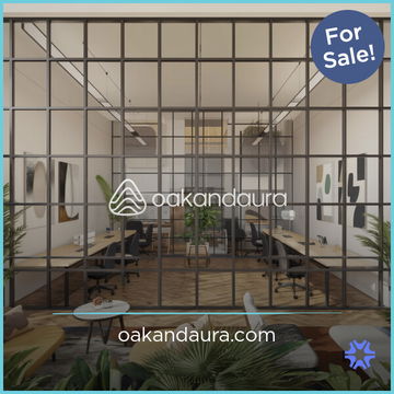 OakAndAura.com