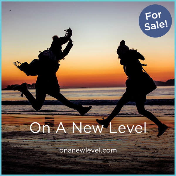 OnANewLevel.com