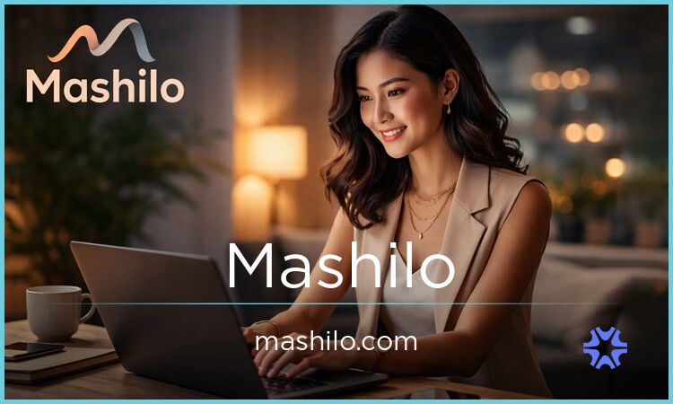 Mashilo.com - Best premium names