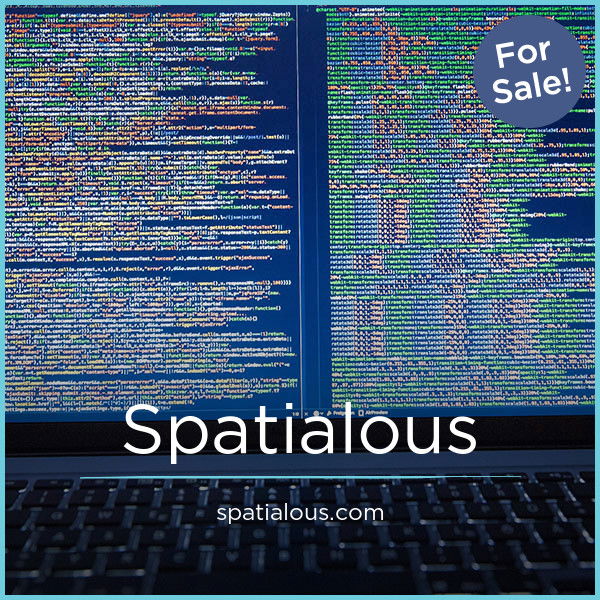 Spatialous.com