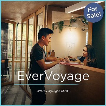 EverVoyage.com