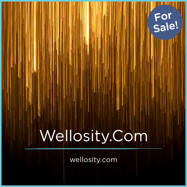 Wellosity.com image 2