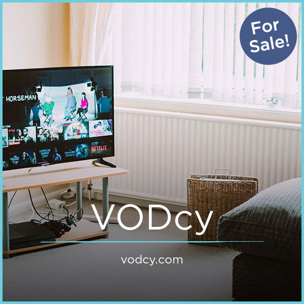 VODcy.com