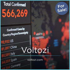 Voltozi.com - buy New premium domains